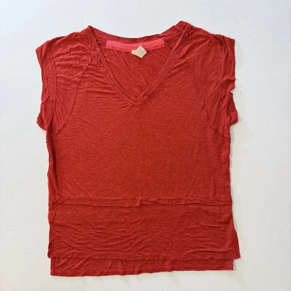 Free People We The Free Voyage Tee